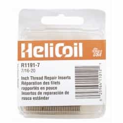 Helicoil 6pk 7/16-14 Insert HELR1185-7