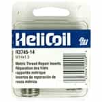 Helicoil 6pk M14 x 1.5 Inserts HELR3745-14