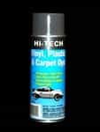 Hi-Tech Industries Vinyl, Plastic, & Carpet Dye, Dark Gray HIT-HT-450
