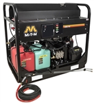 Mi-T-M HS-3505-1MGH Belt Drive Gas Pressure Washer w/Honda Engine