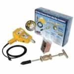 H and S Auto Shot Starter Plus Stud Welder Kit HSA4550