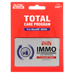 Autel IM508 Total Care Program Card for IM508 - IM5081YRUPDATE