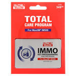 Autel IM508 Total Care Program Card for IM508 - IM5081YRUPDATE