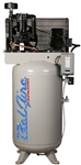 BelAire 318VE 5 HP 80G Single Phase "Elite" Air Compressor P/N 8090250014