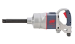 Ingersoll Rand  2850MAX-6 1" D-Handle Air Impact Wrench w/6" Extension Anvil - IRC-2850MAX-6