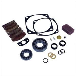 Ingersoll Rand Tune Up Kit for 2115TI IRT2115-TK1