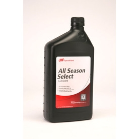 Ingersoll Rand Synthetic Oil 1/2 Liter Type 30 1 Each IRT97338131