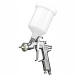 Iwata W400LV-144G Gun/Cup (PCG6PM) IWA4761