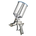 Iwata LPH440-251 Primer Gravity Feed HVLP Spary Gun with 700ml Cup IWA5742