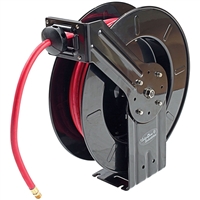 JohnDow Industries JD-1250 Professional Series Air/Oil Hose Reel