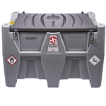 JohnDow Industries JDI-AFT106 106-Gallon Diesel Carrytank