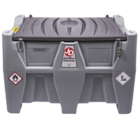 JohnDow Industries JDI-AFT106 106-Gallon Diesel Carrytank