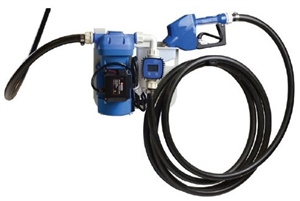 JohnDow Industries 120V UREA/DEF Transfer Pump Kit - JDI-DEF-120V-KT