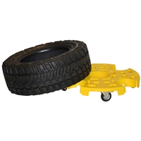 JohnDow Industries JDI-TT1-HD Heavy Duty Tire Taxi™