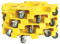 JohnDow Industries JDI-TT6 Tire Taxi™ - 6 Pack