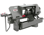 Jet Tools 414472 J-7020 10" x 16" Horizontal Bandsaw 1-1/2 HP, 115/230V, 1 Ph. JET414472