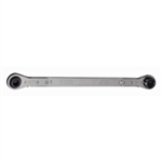 Kastar Ratcheting Serpentine Belt Wrench 13mm SH x 14mm SH x 18mm SH x 1/2" Male Square KAS8585