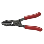 KD Tools 1-1/4" OD Capacity Hose Pinch-Off Pliers KDT3792