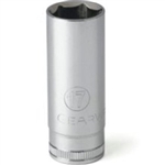 KD Tools 1/4"D 5mm 6pt Deep Socket KDT80139