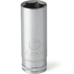 KD Tools 1/4"D 5mm 6pt Deep Socket KDT80139