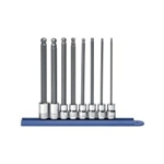 ATD Tools 32 pc. Master Hex Bit Socket Set