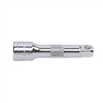 KD Tools 1/4" Drive 2" Chrome Extension KDT81101