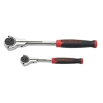 KD Tools 2 Piece GearWrench Roto Ratchet Set KDT81223