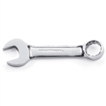 KD Tools 9/16" Stubby Combination Non-Ratcheting Wrench KDT81627