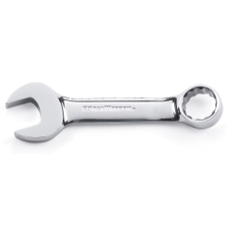 KD Tools 9/16" Stubby Combination Non-Ratcheting Wrench KDT81627