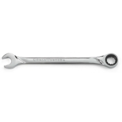 KD Tools 9/16" XL Combination Ratcheting Wrench KDT85118