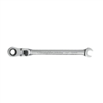 KD Tools 8mm XL Locking Flex Combination Ratcheting Wrench KDT85608