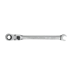 KD Tools 8mm XL Locking Flex Combination Ratcheting Wrench KDT85608