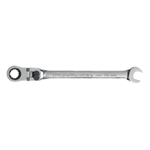 KD Tools 10mm XL Locking Flex Combination Ratcheting Wrench KDT85610