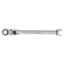 KD Tools 11mm XL Locking Flex Combination Ratcheting Wrench KDT85611