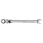 KD Tools 12mm XL Locking Flex Combination Ratcheting Wrench KDT85612