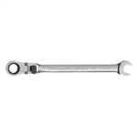 KD Tools 13mm XL Locking Flex Combination Ratcheting Wrench KDT85613