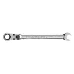 KD Tools 13mm XL Locking Flex Combination Ratcheting Wrench KDT85613