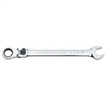 KD Tools 19mm XL Locking Flex Combination Ratcheting Wrench KDT85619