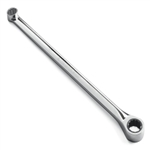 KD Tools 18mm XL GearBox™ Double Box Ratcheting Wrench KDT85918