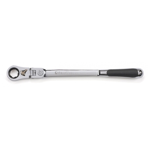 KD Tools 3/8" Drive Locking Flex GearRatchet™ Handle KDT893800