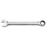 KD Tools 1-1/2" Jumbo Combination Ratcheting Wrench KDT9042