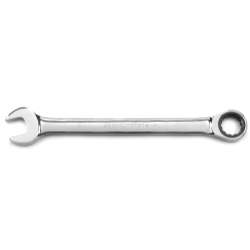 GearWrench 9046D 1-5/8" Jumbo Ratcheting Combination Wrench - KDT-9046D