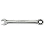 KD Tools 7mm Combination Ratcheting Wrench KDT9107