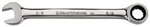 KD Tools 19mm Combination Ratcheting GearWrench KDT9119
