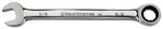 KD Tools 20mm Combination Ratcheting GearWrench KDT9120