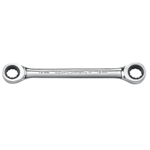 KD Tools 14mm x 15mm Double Box End Ratcheting Gearwrench KDT9213