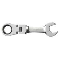 KD Tools 13mm Stubby Flex Combination Ratcheting GearWrench KDT9554