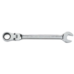 KD Tools 5/16" Flex Combination Ratcheting GearWrench KDT9705