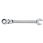 KD Tools 7/16" Flex Combination Ratcheting GearWrench KDT9707
