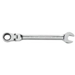 KD Tools 11/16" Flex Combination Ratcheting GearWrench KDT9711